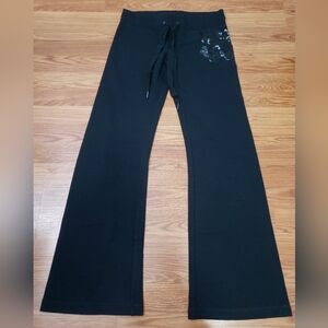 PH8 fleece sleek pants